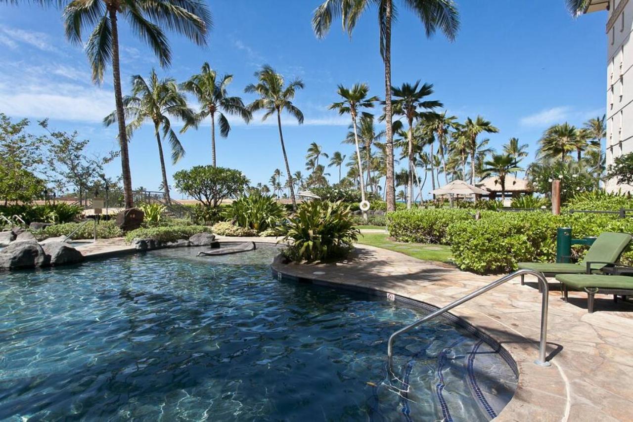 Ko Olina Beach Villas B304 - 3Br Luxury Condo With Stunning Ocean View & 2 Free Parking Kapolei Exterior photo