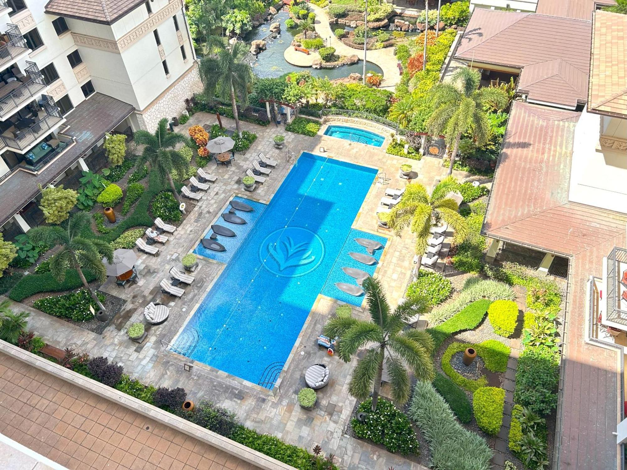 Ko Olina Beach Villas B304 - 3Br Luxury Condo With Stunning Ocean View & 2 Free Parking Kapolei Exterior photo