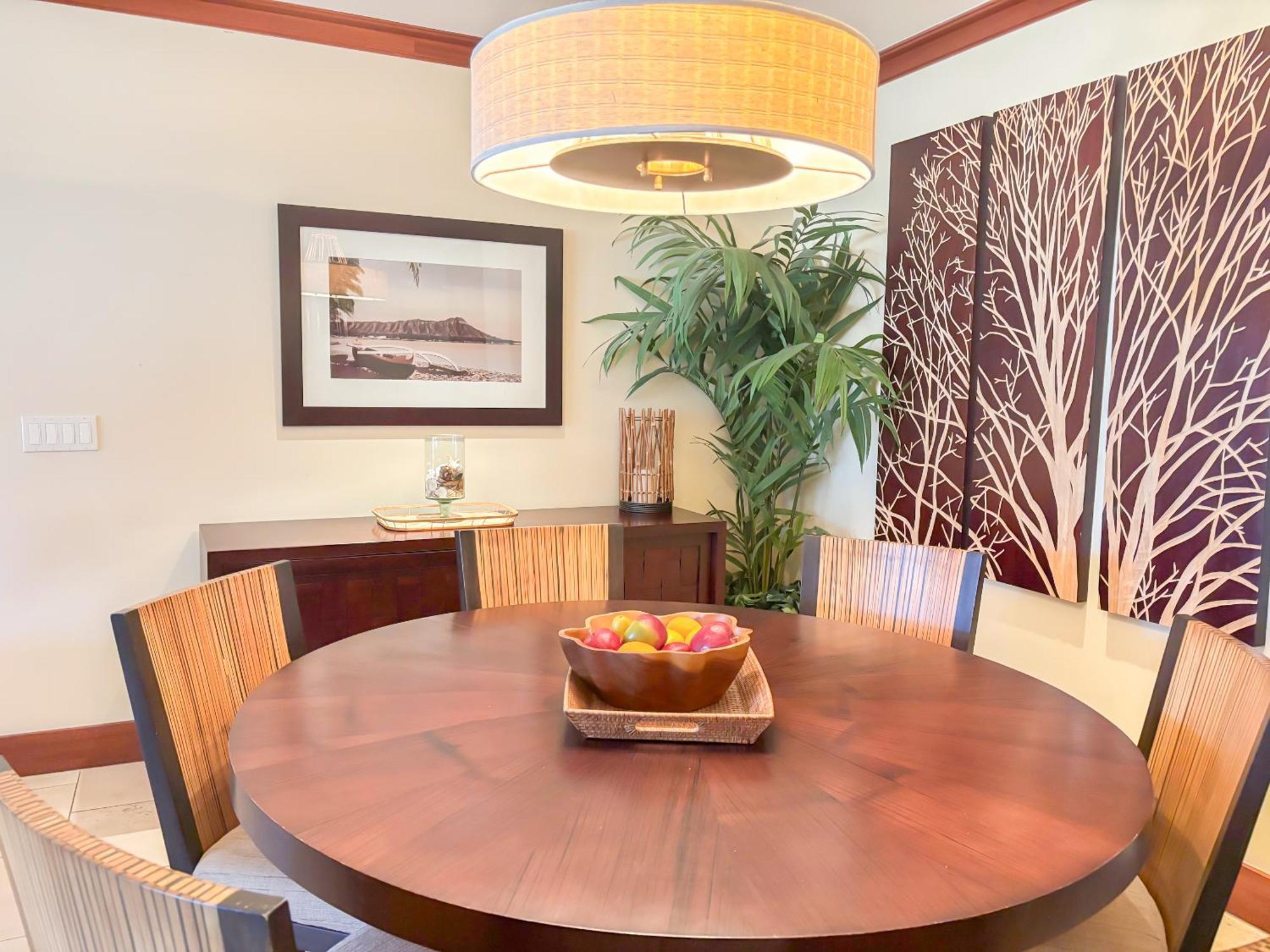 Ko Olina Beach Villas B304 - 3Br Luxury Condo With Stunning Ocean View & 2 Free Parking Kapolei Exterior photo